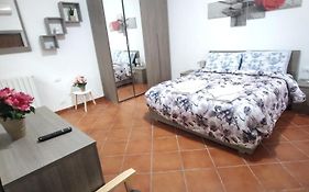Appartamento c&y via S Lorenzo